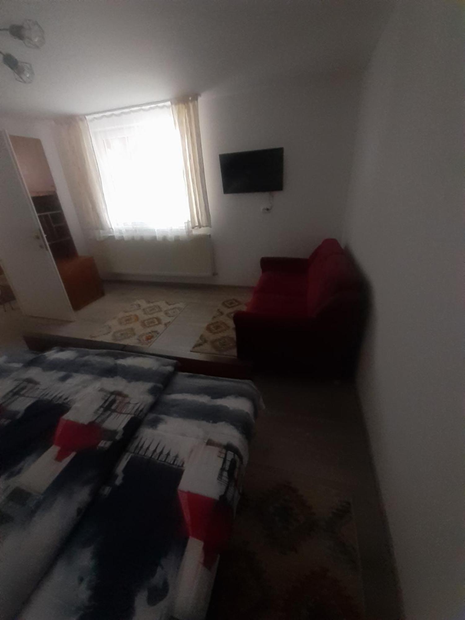 Rover Apartment Cluj-Napoca Exterior photo