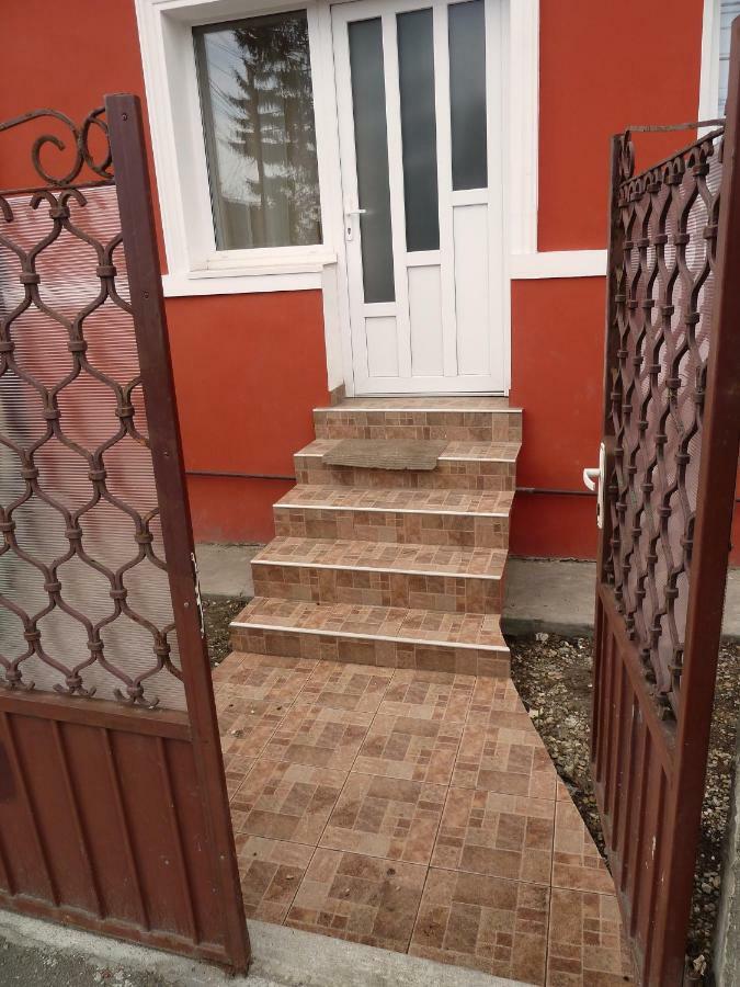 Rover Apartment Cluj-Napoca Exterior photo